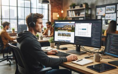 Diseño Web con SEO Kennedy: ¡Impulsa tu negocio!