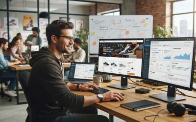 Diseño Web con SEO Engativá: ¡Impulsa tu negocio!