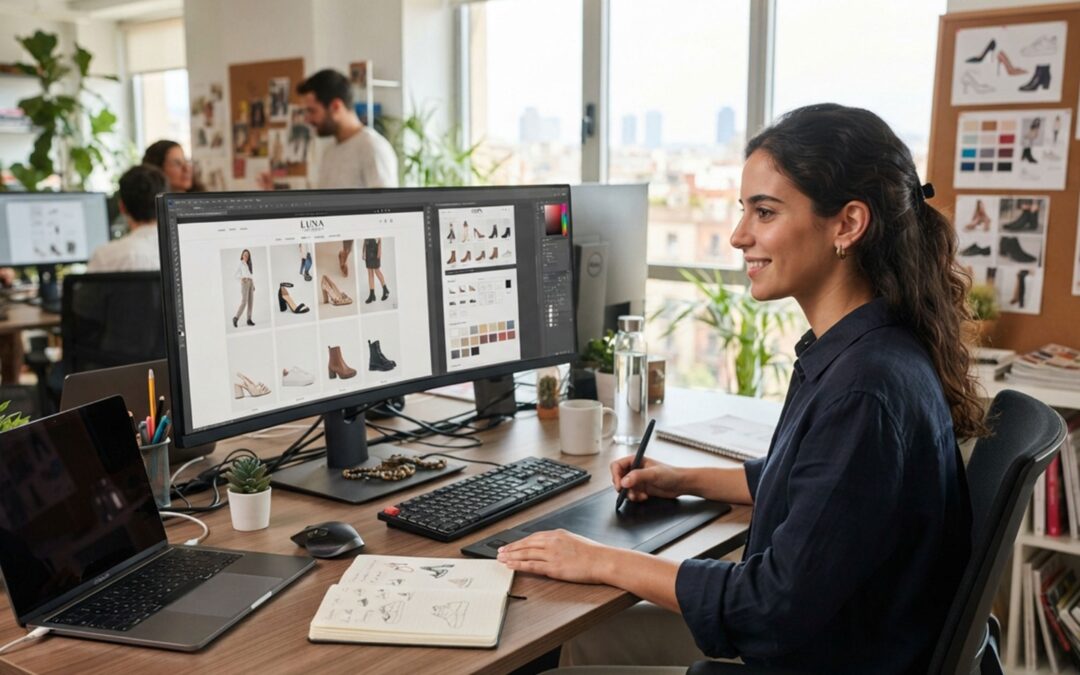 Diseño Web con SEO Mártires: ¡Impulsa tu negocio!