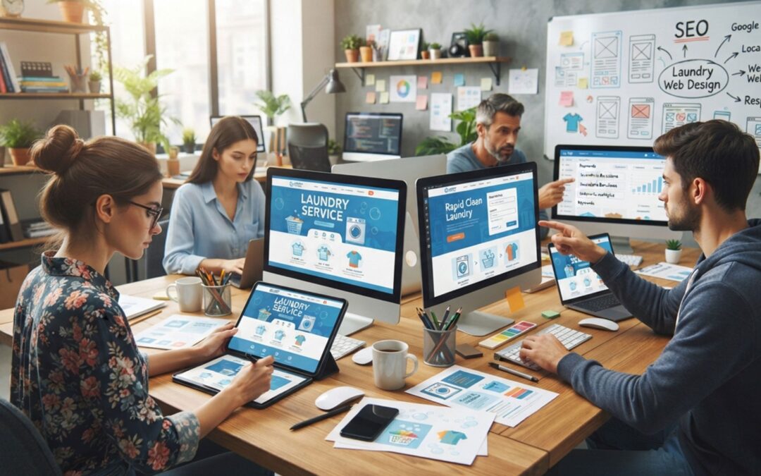 Diseño Web con SEO Ciudad Bolívar: ¡Impulsa tu web!