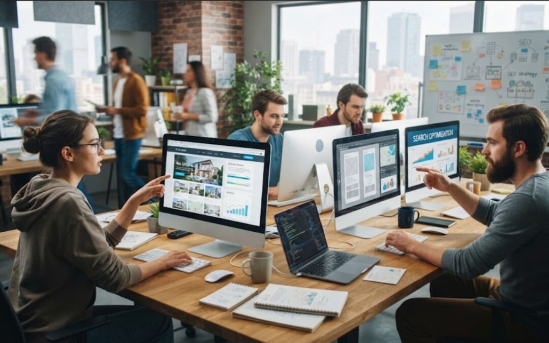 Diseño Web con SEO Bosa: ¡Impulsa tu web!