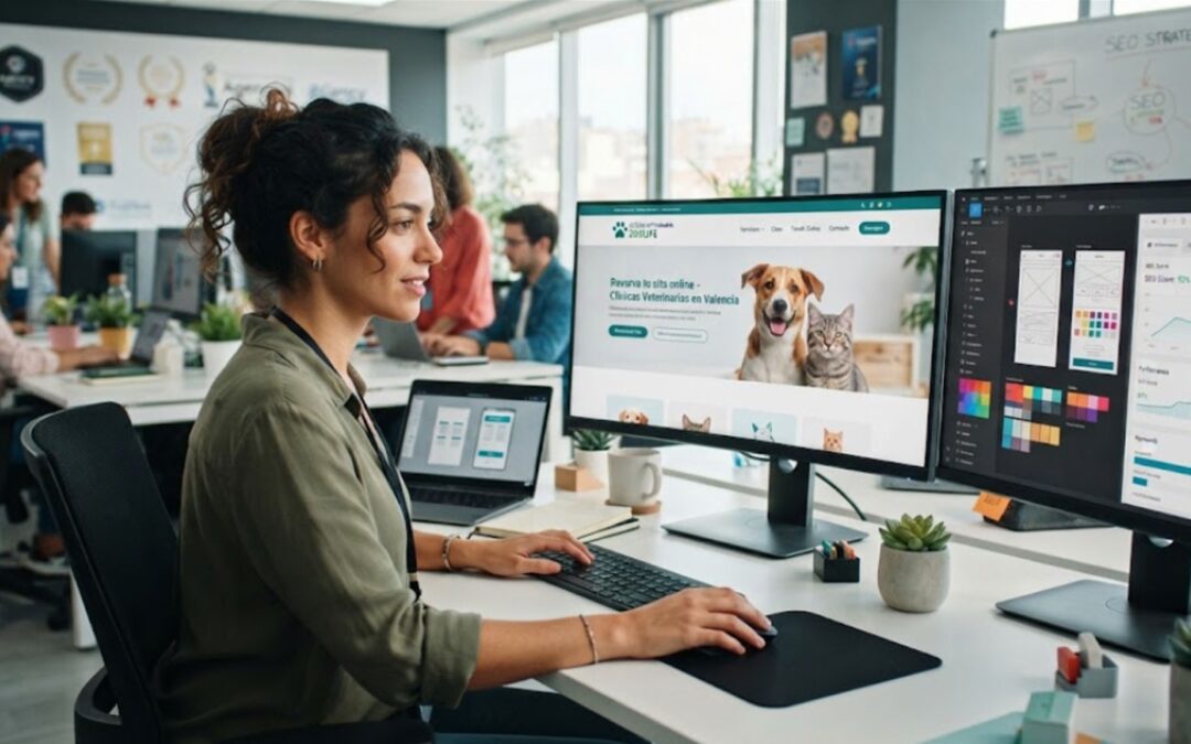 Diseño Web con SEO Usme: ¡Impulsa tu web hoy!