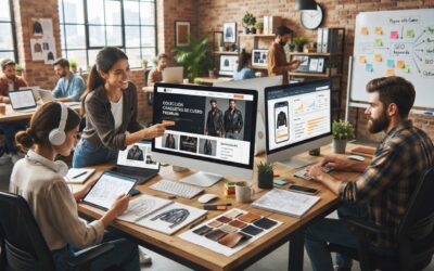 Diseño Web con SEO Rafael Uribe: ¡Impulsa tu web!