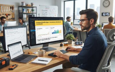 Agencia Posicionamiento Web Suba: ¡Impulsa tu web!