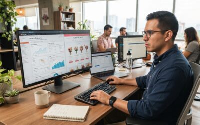 Agencia Posicionamiento Web Fontibón: ¡Impulsa tu web!