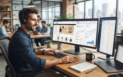 Agencia Posicionamiento Web Teusaquillo: ¡Impulsa tu web!