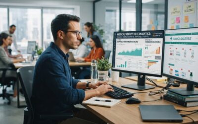 Agencia Posicionamiento Web Santa Fe: ¡Impulsa tu web!