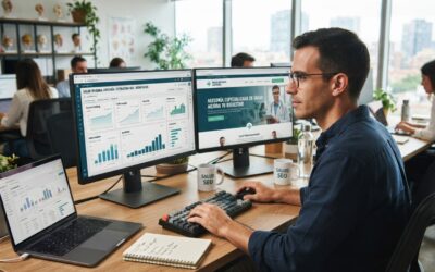 Agencia Posicionamiento Web La Candelaria: ¡Impulsa tu web!