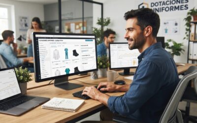 Agencia Posicionamiento Web Mártires: ¡Impulsa tu web!