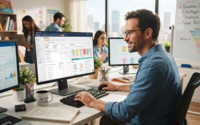 Agencia Posicionamiento Web Puente Aranda: ¡Impulsa tu web!