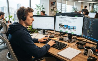 Agencia Posicionamiento Web Bosa: ¡Impulsa tu web!