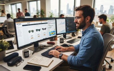 Agencia Posicionamiento Web Usme: ¡Impulsa tu web!