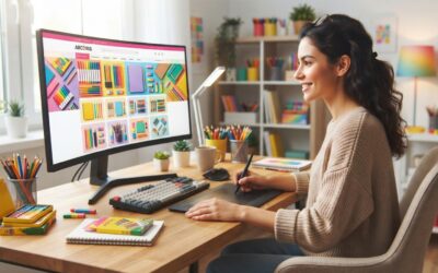 Servicio de Diseño Web: ¡Impulsa tus ventas online hoy!