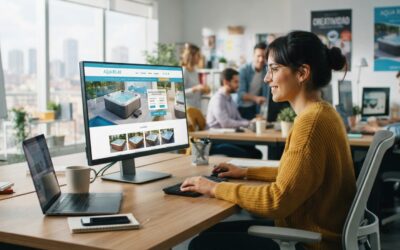 Servicio de Diseño Web Bogotá: ¡Impulsa tu web hoy!