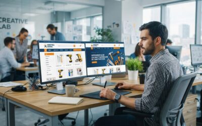 Servicio de Diseño Web Usaquén: ¡Impulsa tu web hoy!