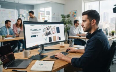 Servicio de Diseño Web Suba: ¡Impulsa tu web hoy!