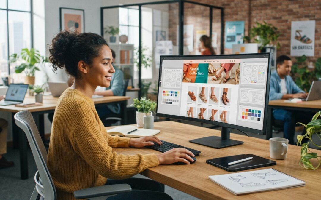 Servicio de Diseño Web Engativá: ¡Impulsa tu web hoy!