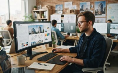 Servicio de Diseño Web Fontibón: ¡Impulsa tu web hoy!
