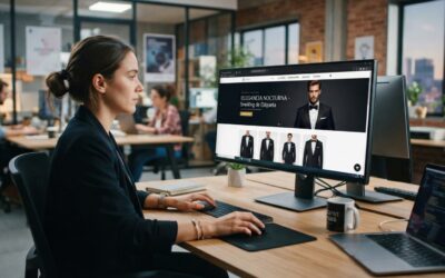Servicio de Diseño Web Teusaquillo: ¡Impulsa tu web hoy!