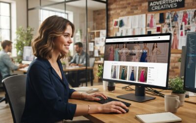 Servicio de Diseño Web Santa Fe: ¡Impulsa tu web hoy!