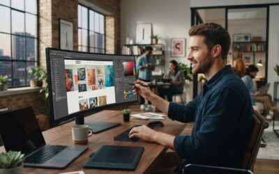 Servicio de Diseño Web Mártires: ¡Impulsa tu web hoy!