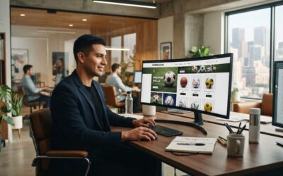 Servicio de Diseño Web Antonio Nariño: ¡Impulsa tu web hoy!