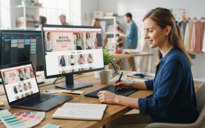 Servicio de Diseño Web Usme: ¡Impulsa tu web hoy!