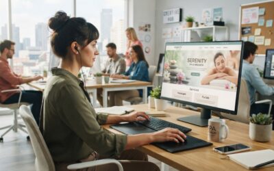 Servicio de Diseño Web Rafael Uribe: ¡Impulsa tu web hoy!