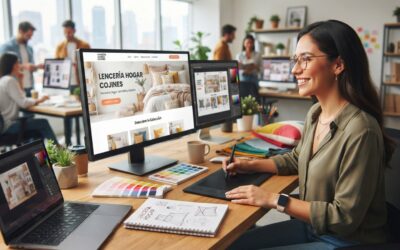 Diseño Landing Page: ¡Aumenta tus ventas ahora!