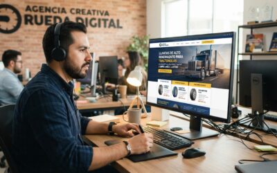 Diseño Landing Page Bogotá: ¡Aumenta tus ventas!