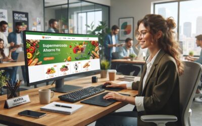 Diseño Landing Page Engativá: ¡Aumenta tus ventas!