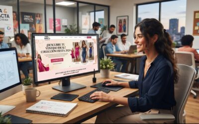 Diseño Landing Page Fontibón: ¡Aumenta tus ventas!