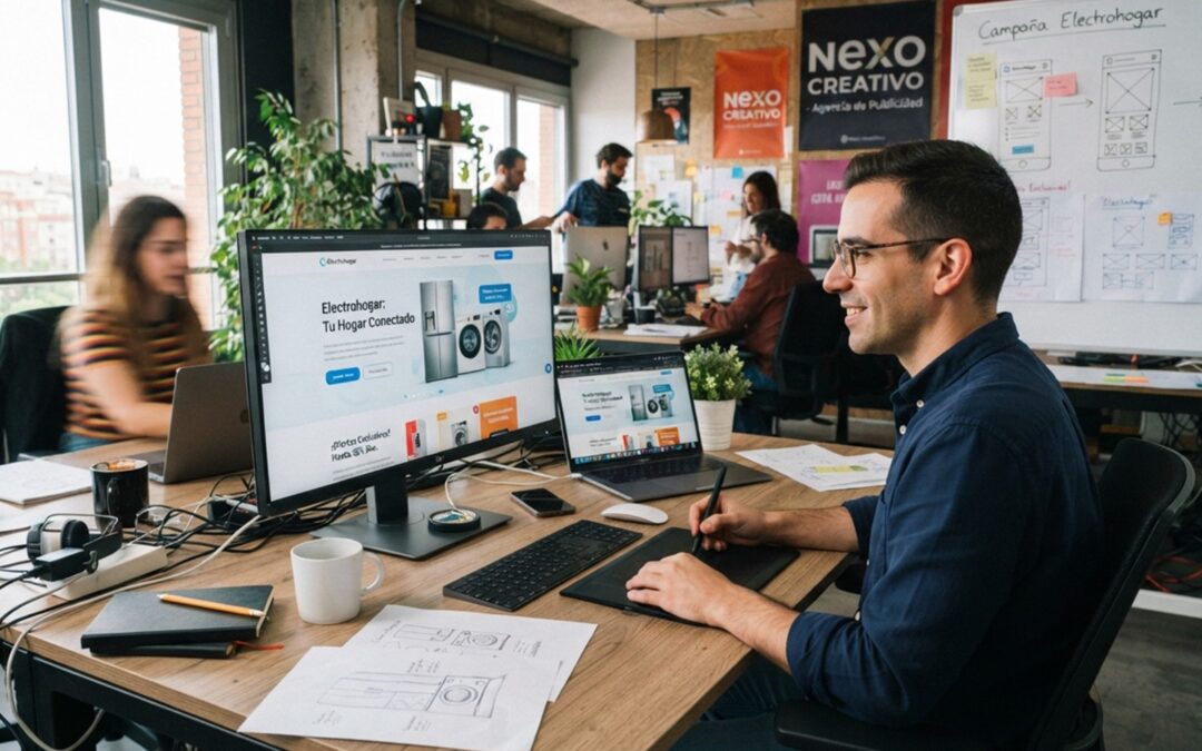 Diseño Landing Page La Candelaria: ¡Aumenta ventas!
