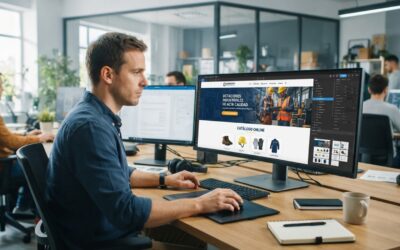 Diseño Landing Page Bosa: ¡Aumenta ventas!