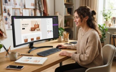 Diseño Landing Page Rafael Uribe: ¡Aumenta ventas!