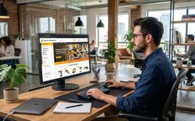 Creación de sitios Web Usaquén: ¡Aumenta ventas!