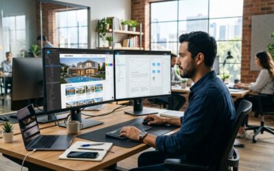 Creación de sitios Web Kennedy: ¡Aumenta ventas!
