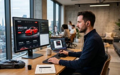 Creación de sitios Web Engativá: ¡Aumenta ventas!