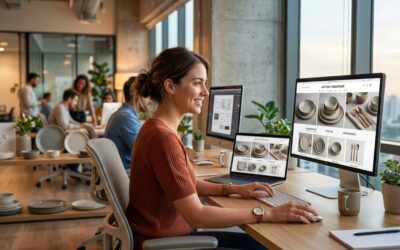 Creación de sitios Web Santa Fe: ¡Aumenta ventas!