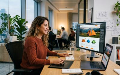 Creación de sitios Web Usme: ¡Aumenta ventas!