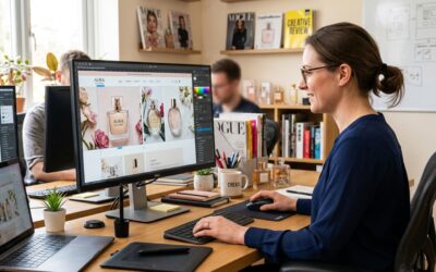 Creación de sitios Web Rafael Uribe: ¡Aumenta ventas!