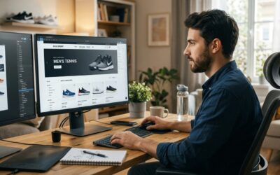 Desarrollamos tu página web Bogotá: ¡Aumenta ventas!