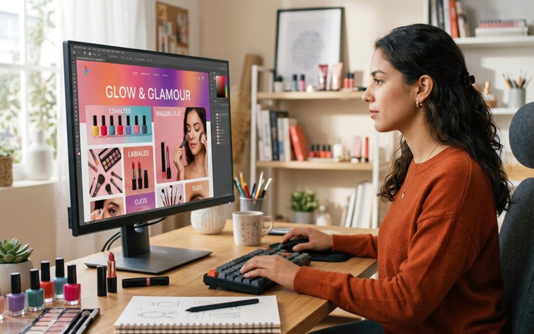 Desarrollamos tu página web Chapinero: ¡Aumenta ventas!