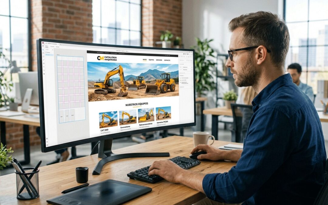 Desarrollamos tu página web Usaquén: ¡Aumenta ventas!