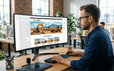 Desarrollamos tu página web Usaquén: ¡Aumenta ventas!