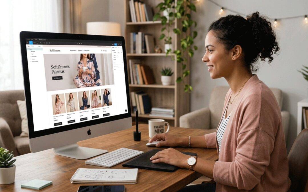 Desarrollamos tu página web Suba: ¡Aumenta ventas!