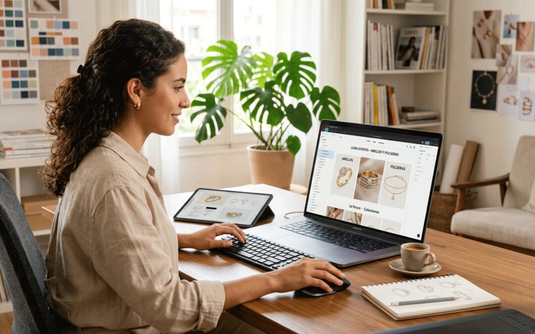 Desarrollamos tu página web Engativá: ¡Aumenta ventas!