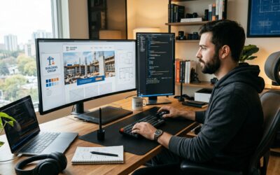 Desarrollamos tu página web Fontibón: ¡Aumenta ventas!