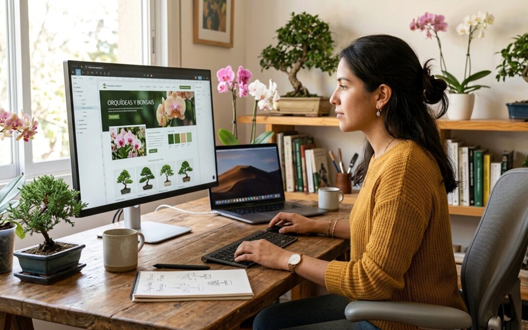 Desarrollamos tu página web Barrios Unidos: ¡Aumenta ventas!