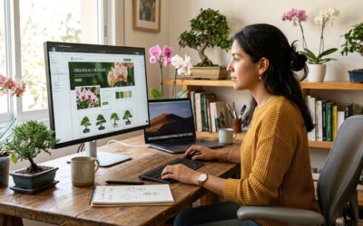 Desarrollamos tu página web Barrios Unidos: ¡Aumenta ventas!